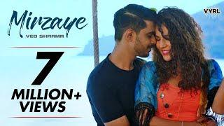 Mirzaye ( Official Video ) - Ved Sharma | Radhika Bangia, Adil Shaikh | VYRL Originals