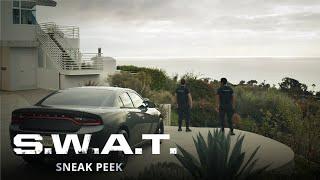 The team track down their killer | S.W.A.T | Sneak Peek | Universal TV on DStv