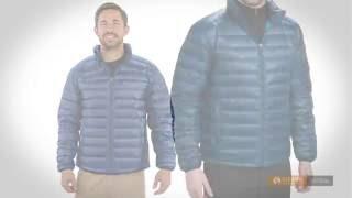 Marmot Apollo Down Jacket - 700 Fill Power (For Men)