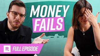 Reacting to People’s Money Fails (So You Can Feel Better)