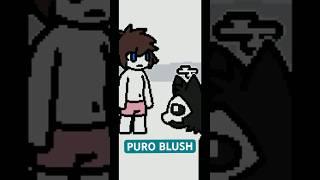 Changed Special Edition PURO BLUSH
