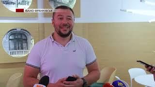 В Івано-Франківську відкрили новий заклад швидкого харчування.