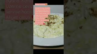 Kabak Salatası | Meze Çeşitleri | Pratik Tarifler | Salata Fikirleri