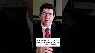 Labour Law 101: Are You Allowed to Record Conversations in South Africa