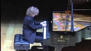 Nikolay Khozyainov - ESTATE MUSICALE FRENTANA - Lanciano 2013 - Piano Recital