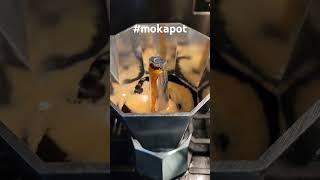 Bialetti Mokapot Coffee