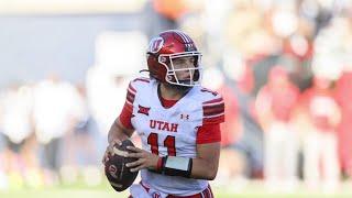 Isaac Wilson changes course, will return to Utah