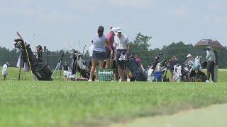 Island Resort Championship features LPGA hopefuls