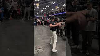 9 rings in 1 video 