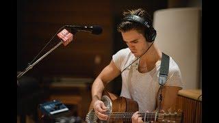 Kaleo - All The Pretty Girls (Live on The Current)