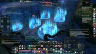 Aion Gladiator pvp 3 0 Chaos Arena