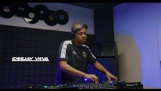 V4VA | AFROHOUSE & AFROTECH LIVE SET #2