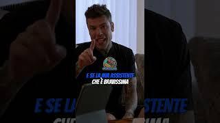 I prossimi acquisti per la casa di #fedez ️ #gurulandia #podcast #marcocappelli