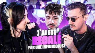 Terracid & HugoD vident leur sac (Le Bureau des Sauces)