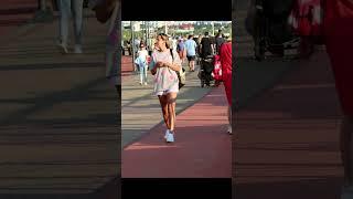 Sochi Sirius  Boardwalk Walk   #shorts