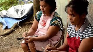 Ifugao Blacksmith