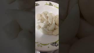 Вкусный домашний кетчуп #деревня #еда