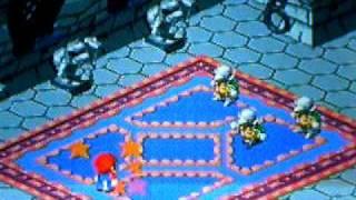 Super Mario RPG- Ep. 1, I'm sorry Mario but your princess has been kidnapped, AGAIN.