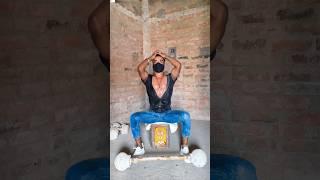 Work hard  #shots #attitude #gymattitude #motivational #desigymworkout #trending #viralvideo