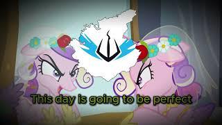 ''This Day Aria'' - Canterlot Wedding Song [MLP]