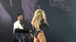 Beyonce - Single Ladies (Put A Ring On It) (Live)