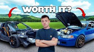 My $300,000 mistake