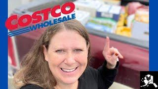 Food Storage & Massive Costco Haul | #everybitcountschallenge | Getting Ready for Alaskan Winter