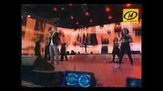 Влад Чижиков "Любви больше нет" (Песня года Беларуси 2013)