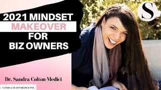 Dr. Sandra Colton-Medici: Brand Design & How to Avoid Pre-Set Graphics Pitfalls