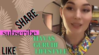 #HAVASguruhilifestyle#vlog#sahnoza#uzbekistan#HAVASguruhi#familyfun#hind#hometour#viralvideo@Guli TV