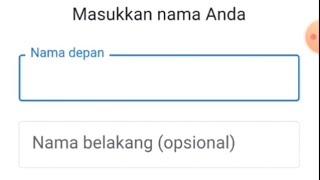 CARA MEMBUAT AKUN YOUTUBE CADANGAN