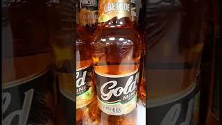 RUSSIAN GOLD MINE BEER #beer #shorts #marldevinodoroshenko