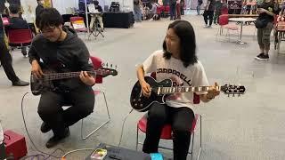2023 OSAKA SOUND MESSE 이다온 오사카 공연