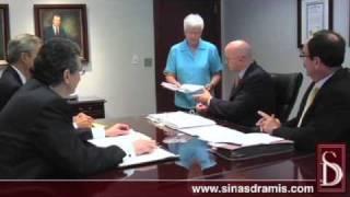 Lansing, Michigan Divorce Lawyers  Sinas Dramis Law Firm