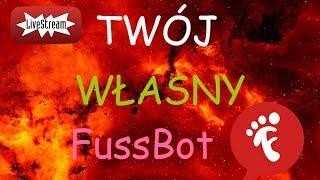 [PL] FussBot YTG - konfiguracja