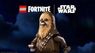 LEGO® Pass: Rebel Adventure Explainer Video - LEGO Fortnite | Star Wars