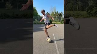Ground move combo ️  #streetpanna