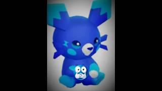 #zerogravitypkxd New Pets!  #pkxd2025 #newupdate