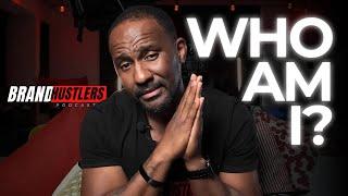 Brand Hustlers Ep 22 - Ryan Roundtree | Meet THE Brand Hustler