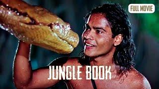 Jungle book | English Full Movie | Action Adventure Family