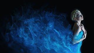 Photoshop Tutorial | Smoke Digital Art Manipulation