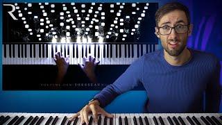 The Most Insane Piano Pieces! | Pianist Reacts