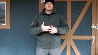 Special Circumstances Inc. Review - Triple Aught Design Ranger Hoodie