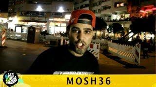 MOSH36 HALT DIE FRESSE 05 NR. 254 (OFFICIAL HD VERSION AGGROTV)