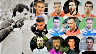 Top 25 Saves ~ PAOK FC (2000-2020)