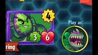 Puzzle Party !!! Daily Event 9 th feb 2022 Plants vs Zombies Heroes day 2