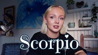 Scorpio | Everything is about to change. Start of June 2025 tarot reading