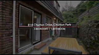 Smart Buying - 81A Churton Drive