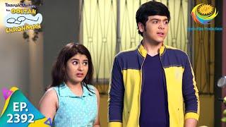 Taarak Mehta Ka Ooltah Chashmah - Episode 2392 - Full Episode