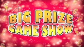 Mr Adam's BIG PRIZE GAME SHOW 1